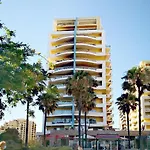 Algarve Dream View 2b Flat بورتيماو