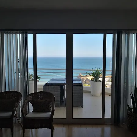 Algarve Dream View 2b Flat بورتيماو