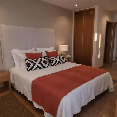 Algarve Dream View 2b Flat بورتيماو