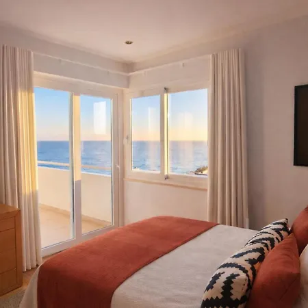 Algarve Dream View 2b Flat * بورتيماو