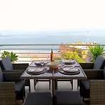 Algarve Dream View 2b Flat דירה פורטימאו