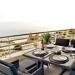 Algarve Dream View 2b Flat דירה *