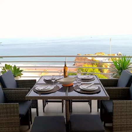Algarve Dream View 2b Flat Apartment Portimao