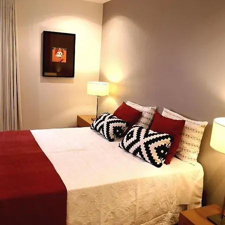 Algarve Dream View 2b Flat Apartamento