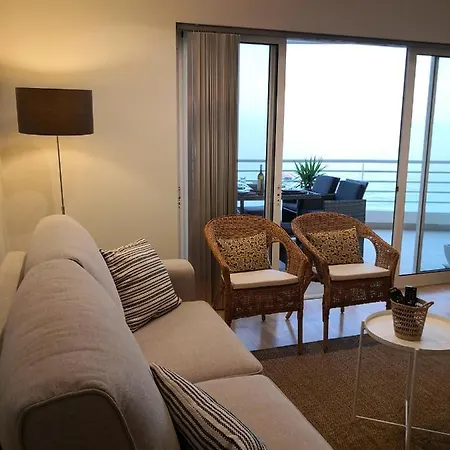 Appartement Algarve Dream View 2b Flat
