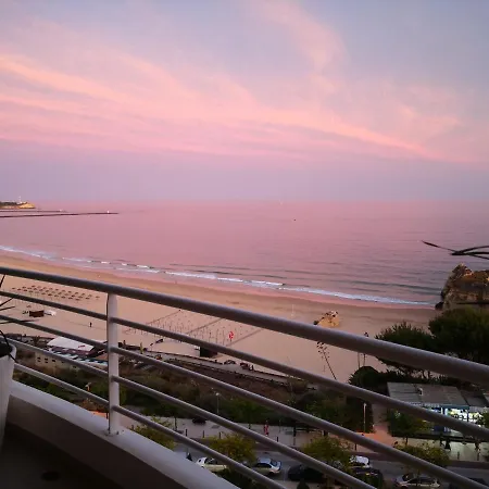 Algarve Dream View 2b Flat Apartment Portimao
