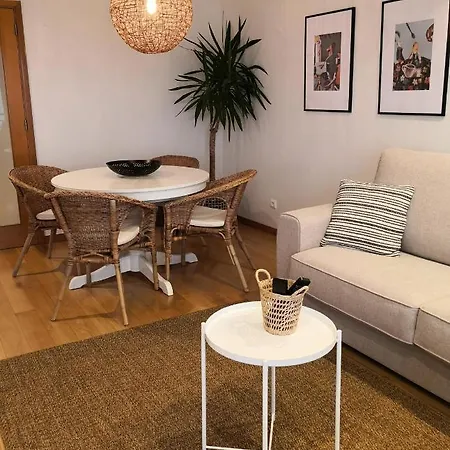 Algarve Dream View 2b Flat Apartment *