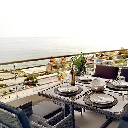 Algarve Dream View 2b Flat Apartment *