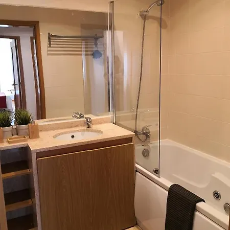 Algarve Dream View 2b Flat *