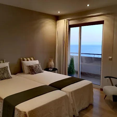 Algarve Dream View 2b Flat Apartment