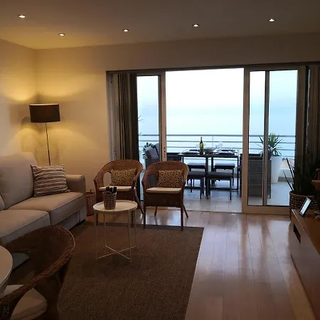 Algarve Dream View 2b Flat Apartment Portimao