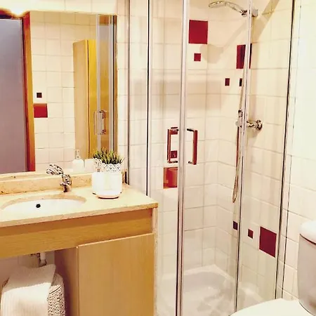 Algarve Dream View 2b Flat Lägenhet *