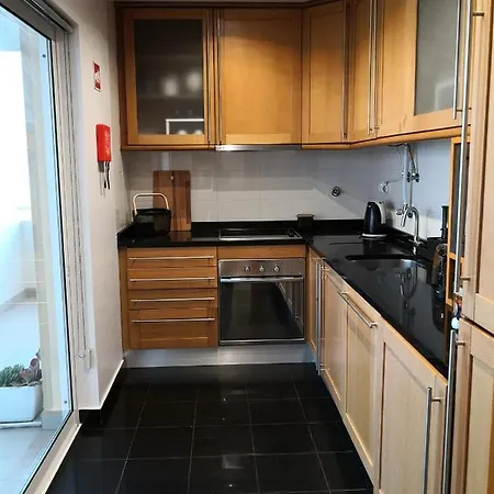 Algarve Dream View 2b Flat Apartamento