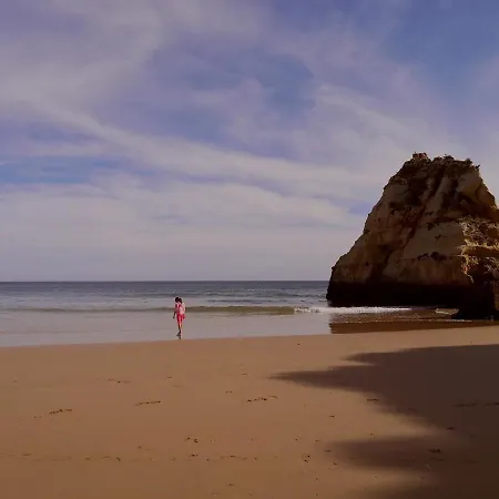 Lägenhet Algarve Dream View 2b Flat *