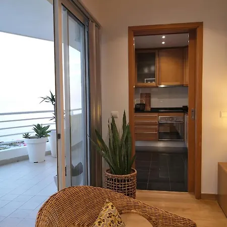 Appartement Algarve Dream View 2b Flat