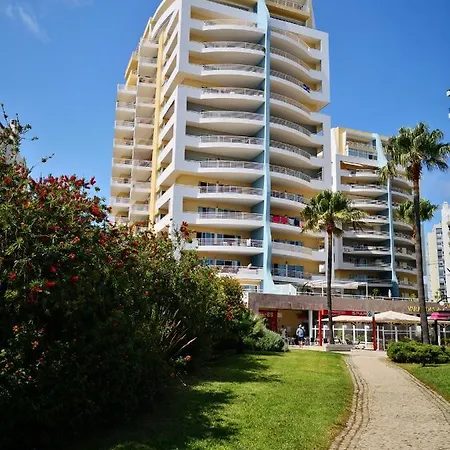 Algarve Dream View 2b Flat Portimao