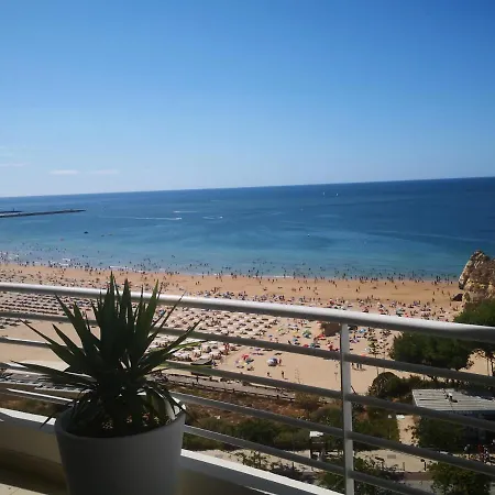 Apartmán Algarve Dream View 2b Flat