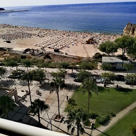 Algarve Dream View 2b Flat