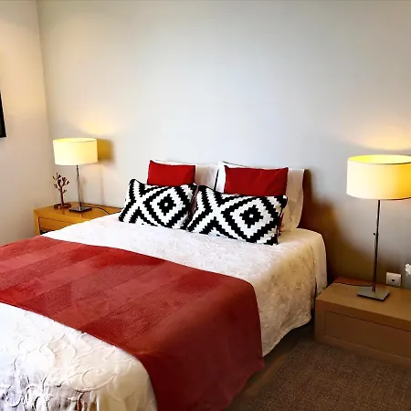 Algarve Dream View 2b Flat Apartamento