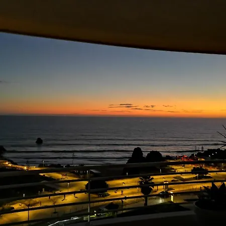 Apartment Algarve Dream View 2b Flat Portimao