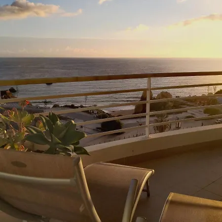 Algarve Dream View 2b Flat Portimao
