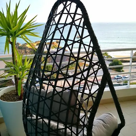 Apartment Algarve Dream View 2b Flat Portimao