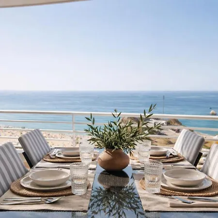 Algarve Dream View 2b Flat *