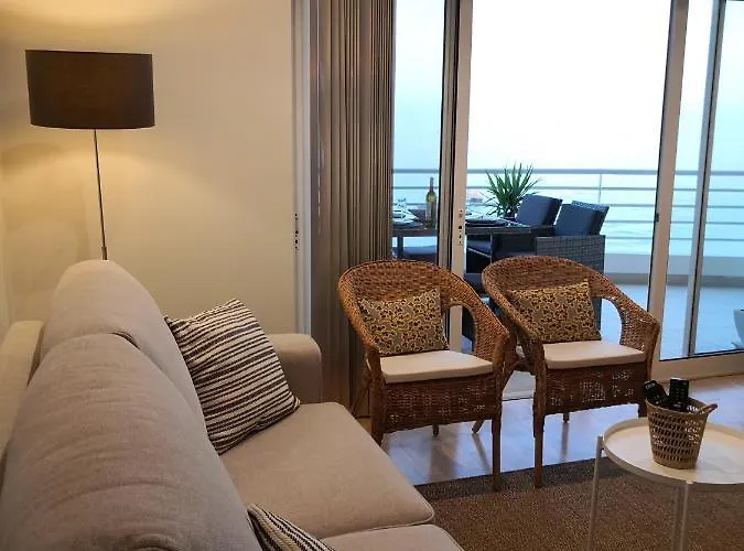 Apartment Algarve Dream View 2b Flat