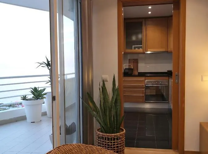 Apartment Algarve Dream View 2b Flat