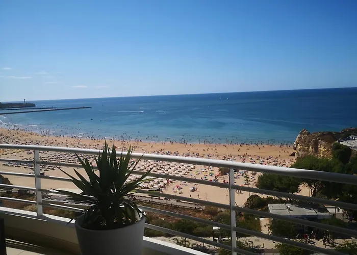 Apartment Algarve Dream View 2b Flat
