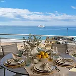 Algarve Dream View 2b Flat Apartament