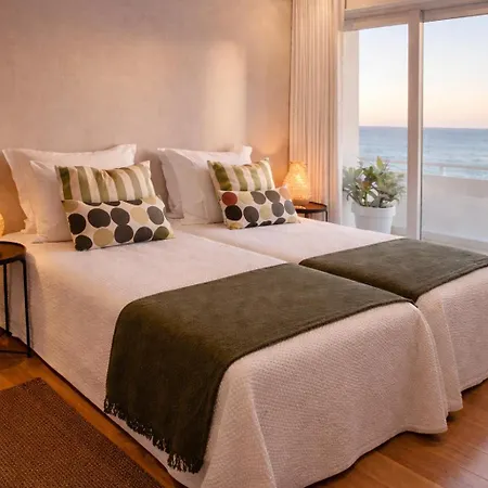 Algarve Dream View 2b Flat *