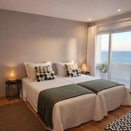 Algarve Dream View 2b Flat 公寓