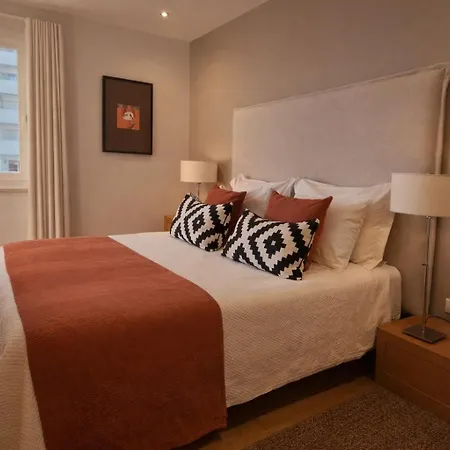 Algarve Dream View 2b Flat *