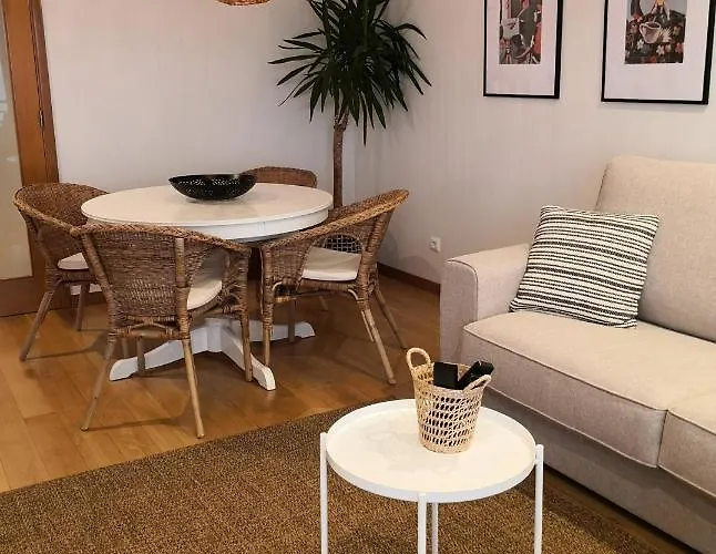 Algarve Dream View 2b Flat 公寓 *