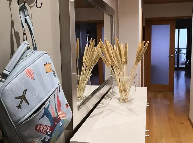 Algarve Dream View 2b Flat *