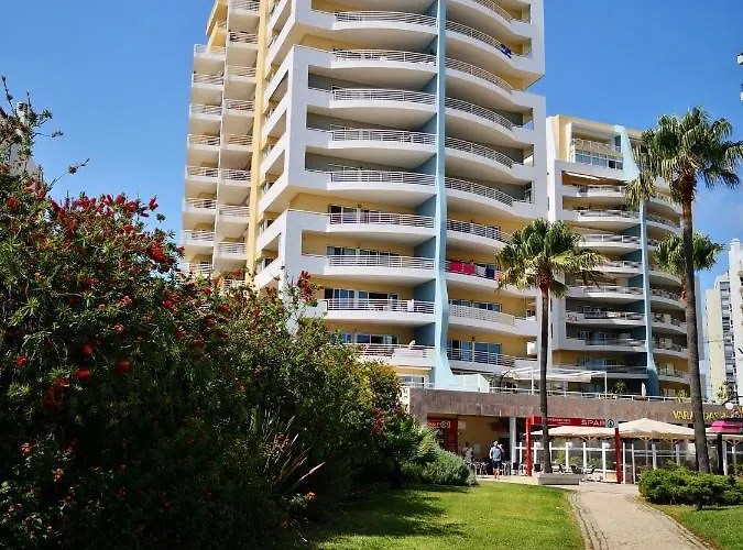 Algarve Dream View 2b Flat 波尔蒂芒