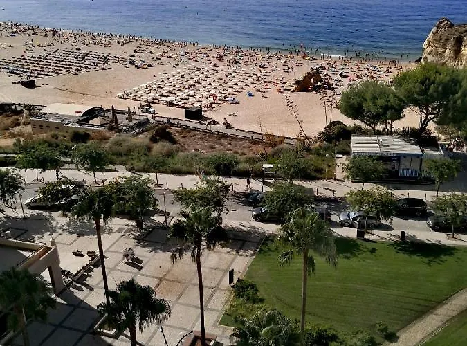 Algarve Dream View 2b Flat