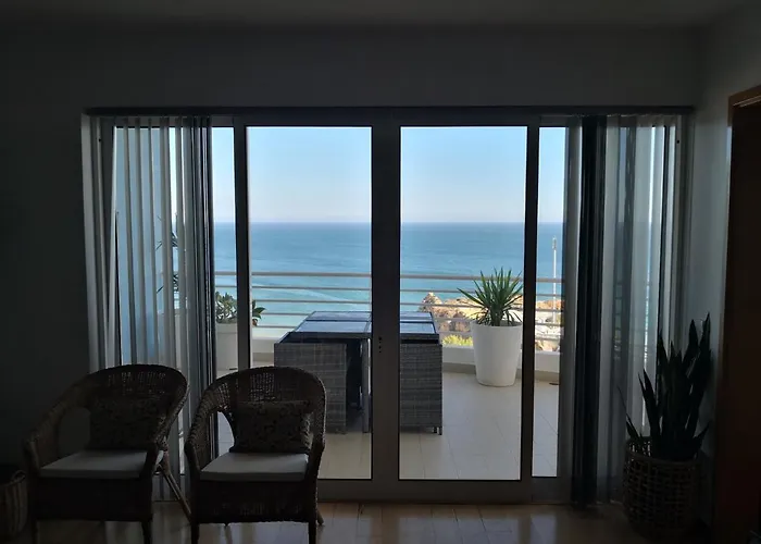 Algarve Dream View 2b Flat 波尔蒂芒