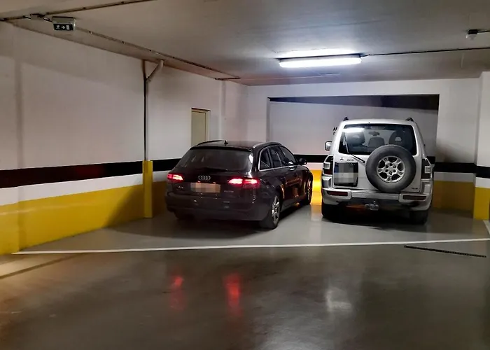 Algarve Dream View 2b Flat 公寓 波尔蒂芒