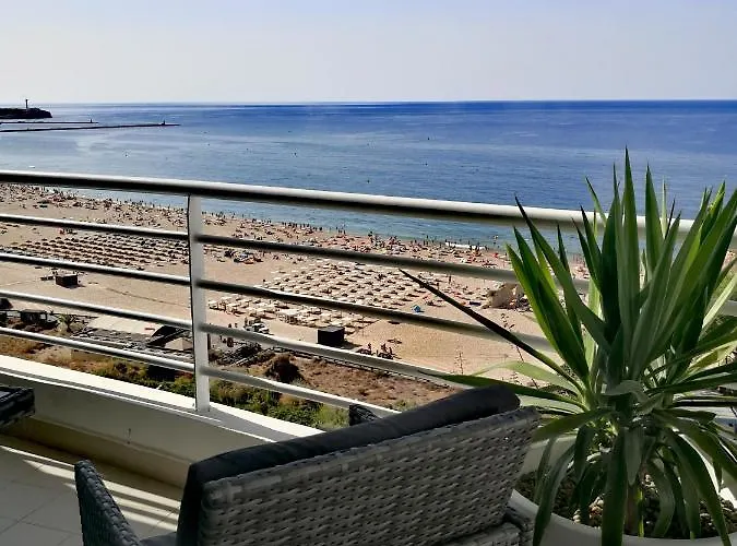 Algarve Dream View 2b Flat * 波尔蒂芒