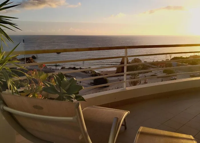 Algarve Dream View 2b Flat 波尔蒂芒