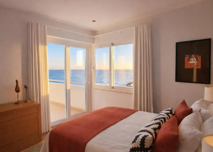 Algarve Dream View 2b Flat * 波尔蒂芒