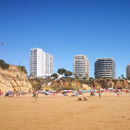Algarve Dream View 2b Flat Apartment Portimão